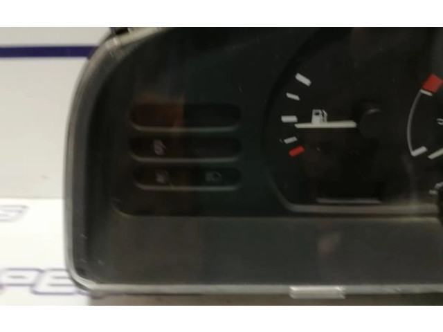 Přístrojová deska Nissan Sunny 2481066902