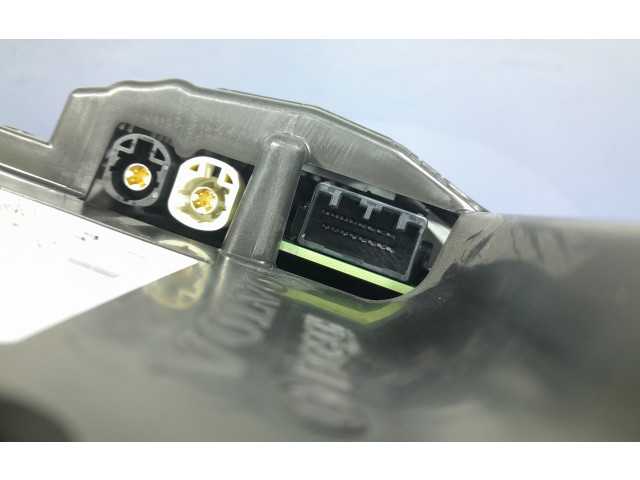 Přístrojová deska Volvo S90, V90 2017 32200340, 32200340