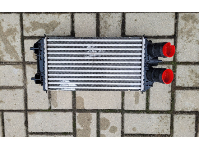 Интеркулер 9824742280 Peugeot 2008 I