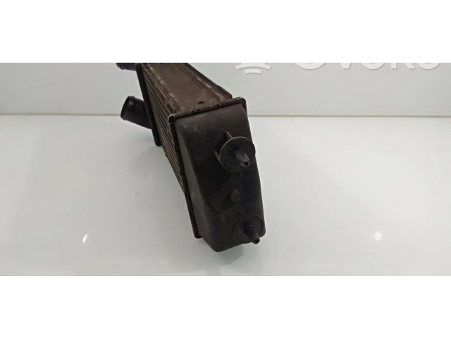 Интеркулер  9638758980   Citroen C3 