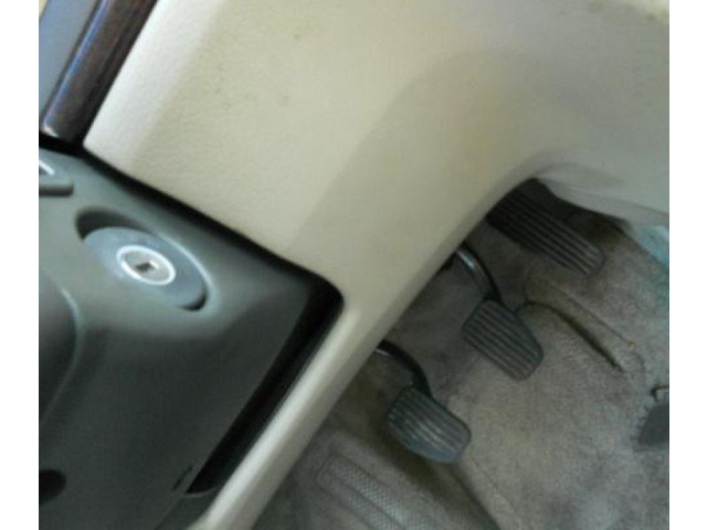 Зеркало электрическое        Volvo S80  1999 - 2003 года   