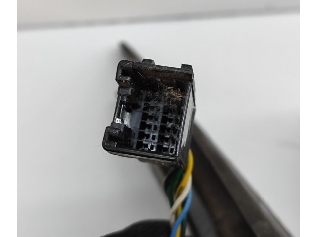 Шатун 7893008050LAK SsangYong Rexton