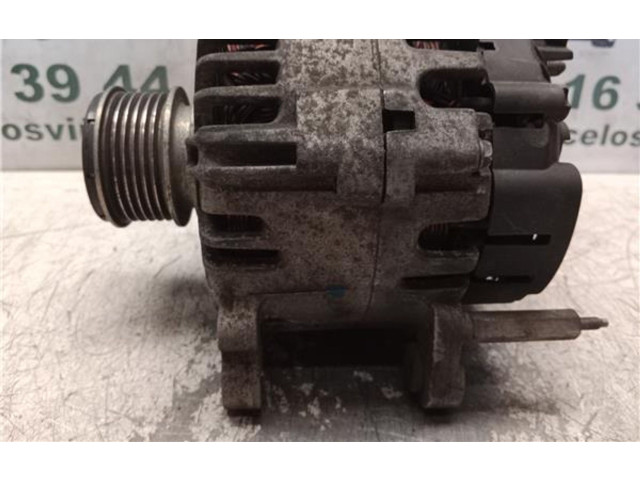 Генератор 6F903023C Volkswagen Caddy