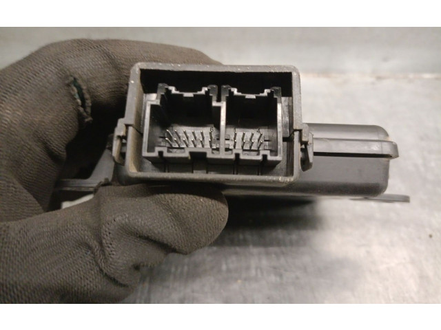 Блок управления двигателя 1353485080, 0263004197   Fiat Qubo