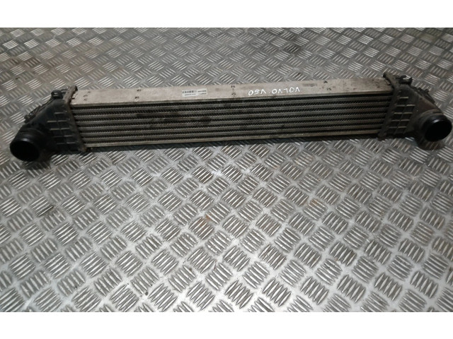 Интеркулер  H3123000   Volvo V50 