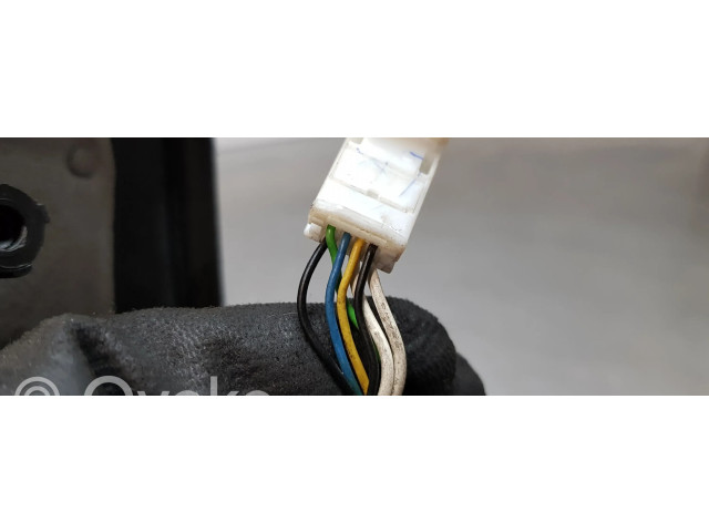 Зеркало электрическое        Dacia Lodgy     