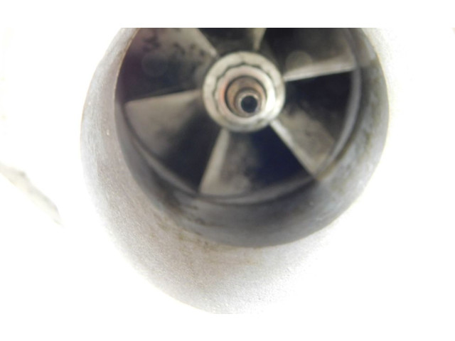 Turbodmychadlo Турбина 4S7Q6K682EL Ford Mondeo Mk III 2.0