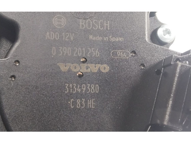Моторчик заднего дворника 31349380, 0390201256 Volvo XC90