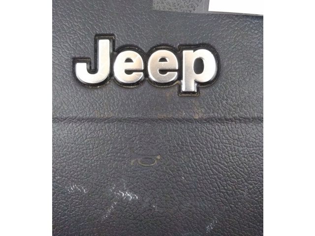 Дисплей    P68388630AB, P68388670AB   Jeep Grand Cherokee