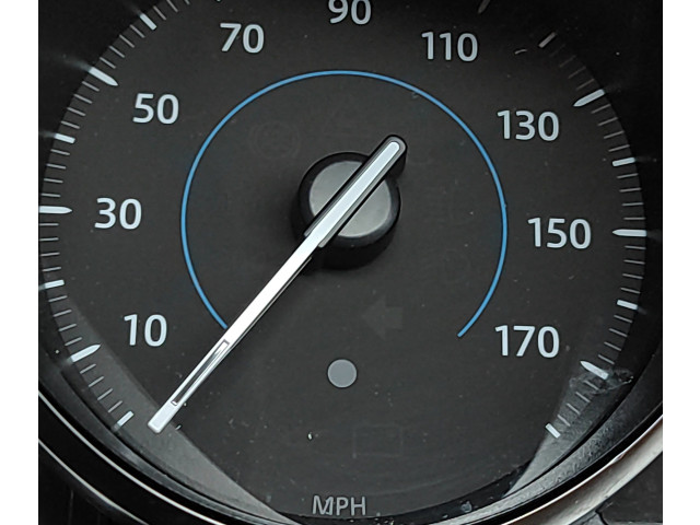 Панель приборов JX6310F844BB Jaguar XF X260