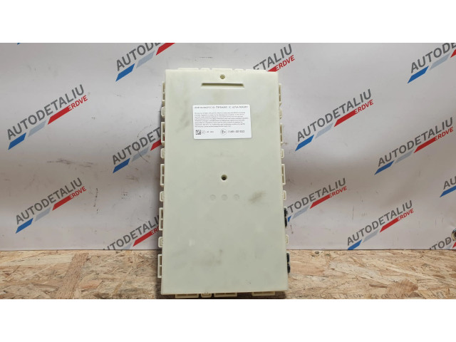 Блок комфорта 9314238, 8200664052 BMW 1 F20 F21