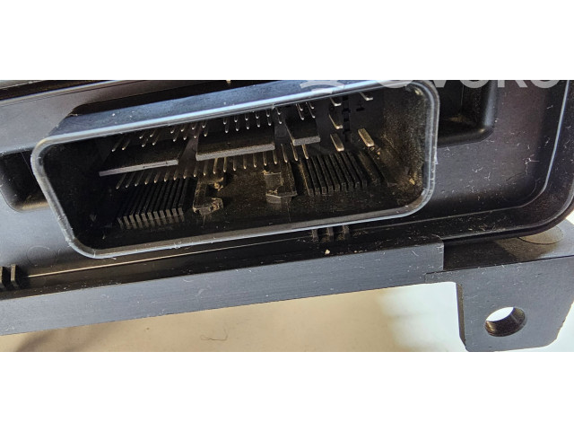 Блок управления 68410619AE Jeep Grand Cherokee WL