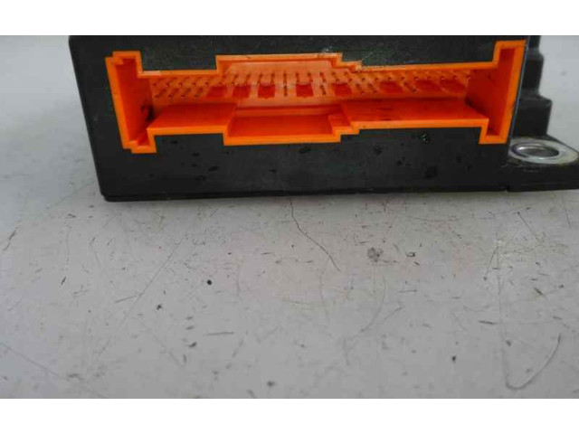 Блок подушек безопасности 9656888780   Citroen C2