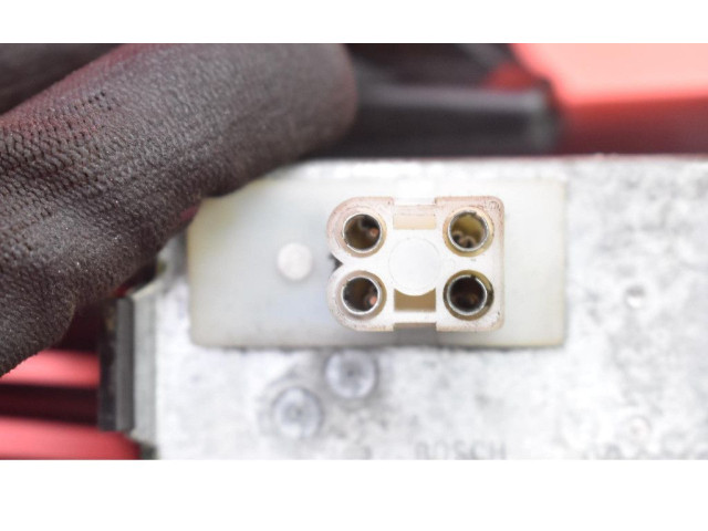 Вентилятор печки    191819021, 191819021   Volkswagen Golf II