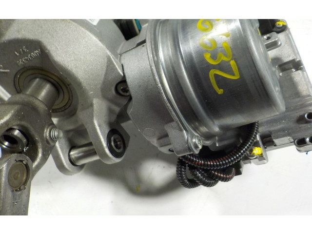 Рулевая рейка 6C1423510BN, 6C1423510BN Skoda Fabia Mk3 (NJ) 2015 - 2021 года