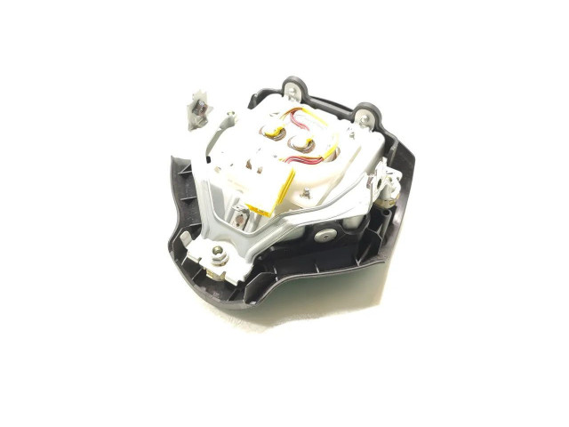 Подушка безопасности водителя 7030A141XA, 608208100A Citroen C-Crosser