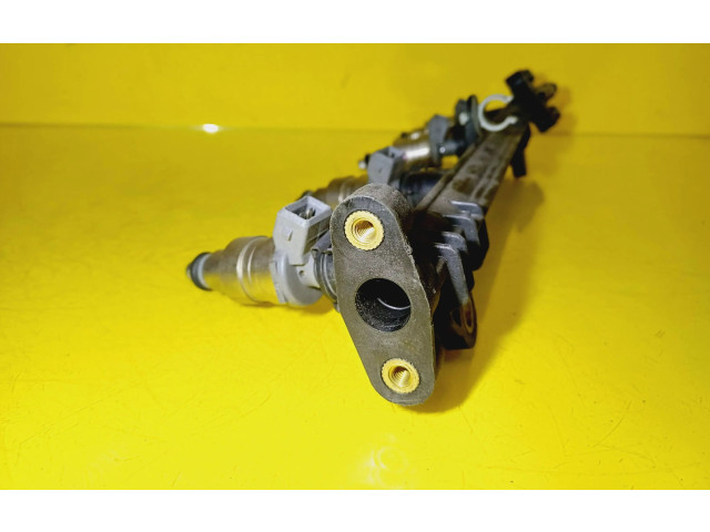 Vstřikovací lišta 95BF-9D280-CD, 95BFBC   Ford Ka    A9B 