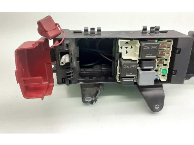 Блок предохранителей T4N11774, GX7314A067AA Jaguar XE