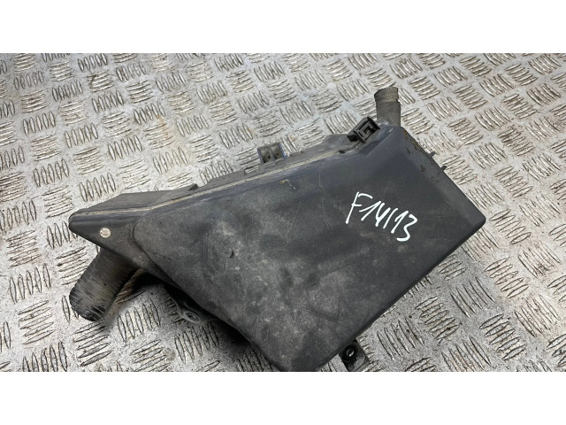 Блок предохранителей     Subaru Forester SJ    