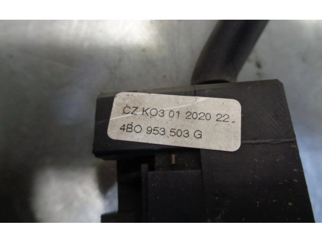 Переключатель дворников 4B0953503, MANDOLIMPIA   Volkswagen PASSAT