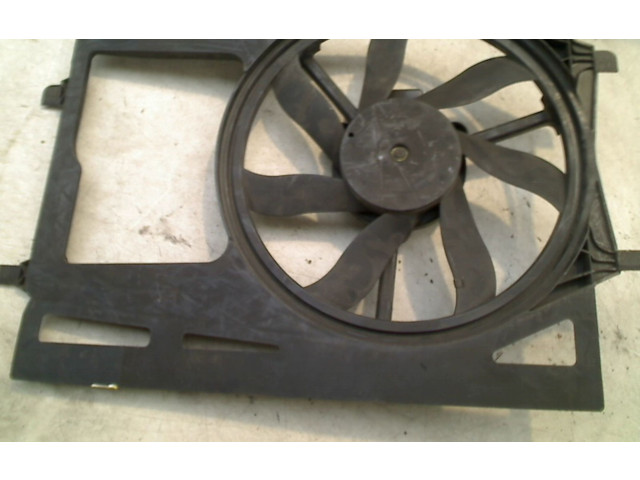 Вентилятор печки    8240290, 8240290   Mini One - Cooper R50 - 53