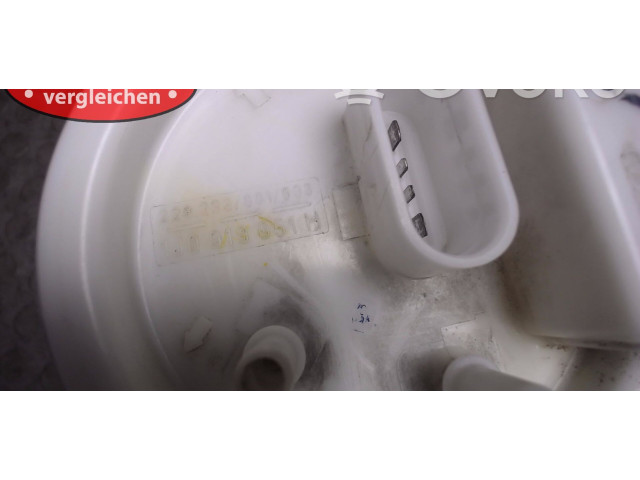 Топливный насос