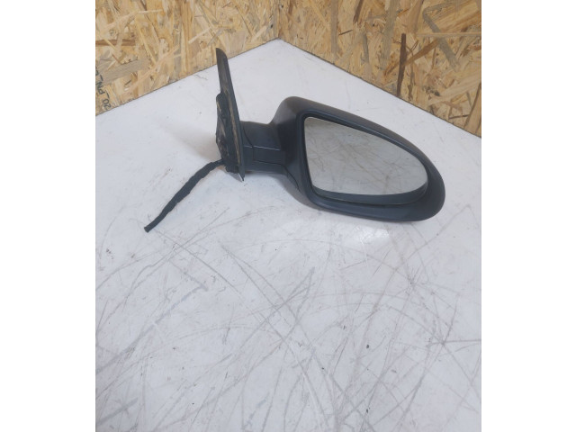 Зеркало электрическое Audi A2 - года