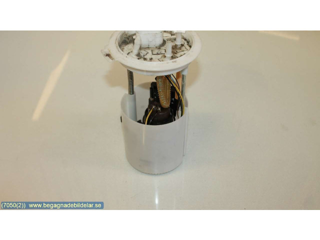 Топливный насос