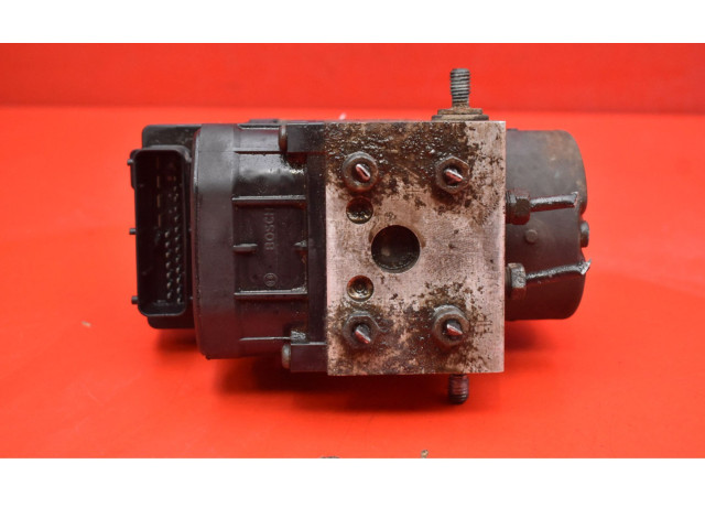 Блок АБС 09127108, 09127108 Opel Meriva A 2003 - 2010 года