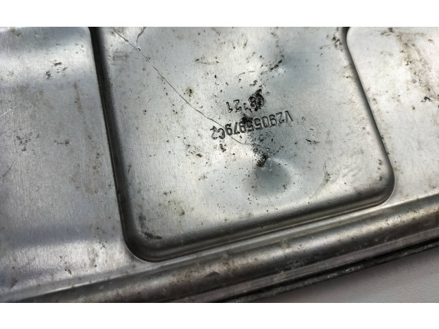 Řídící jednotka 9832694580 Peugeot 2008 II 2019