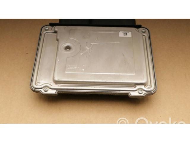 Řídící jednotka 03L906018, 0281018025 Volkswagen Golf VI 2012