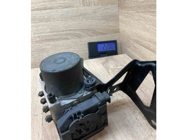 Блок АБС 0265800490, 0265231662   Subaru  Forester SG  2006 - 2008 года