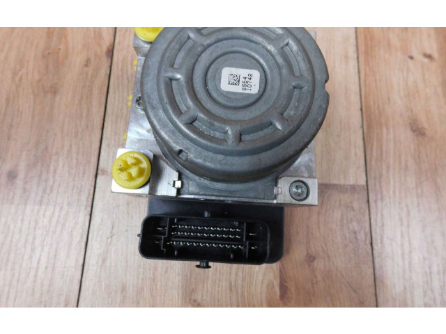 Блок АБС BHR1437A0 Mazda 3 II 2009 - 2013 года