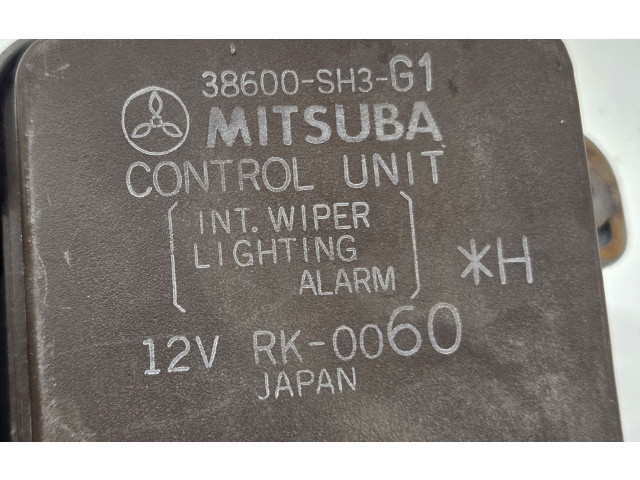 Pojistková skříňka 38600SH3G1 Honda S2000 2003