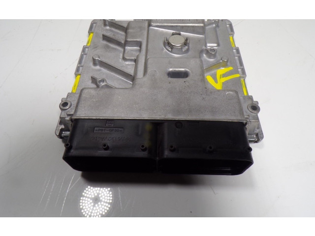 Блок управления двигателя 04E906014AH5FN, 04E907309FH   Cupra Leon