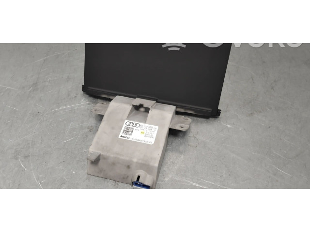 Дисплей 81A919605B, 81A919605 Audi Q2 -