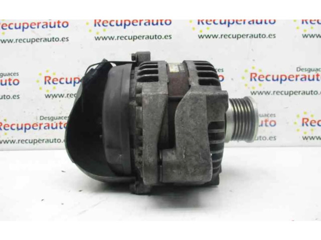 Генератор 8973250250   Renault Espace IV