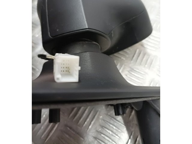 Зеркало электрическое Сзади Dacia Sandero