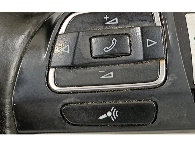 Руль Volkswagen Golf SportWagen - года 3C8419091BE, 3C8959537D