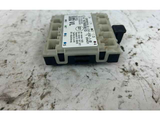 Блок управления дверью A1679003613, A2130102288 Mercedes-Benz GLE W167