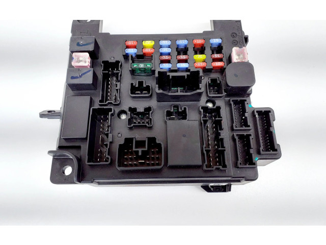 Блок предохранителей 8637A646, 7643000477 Mitsubishi ASX