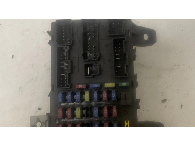 Pojistková skříňka 911981C020 Hyundai Getz 2007