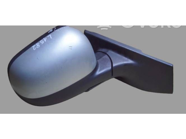 Зеркало электрическое Chevrolet Spark - года