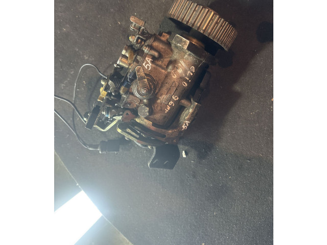 Топливный насос