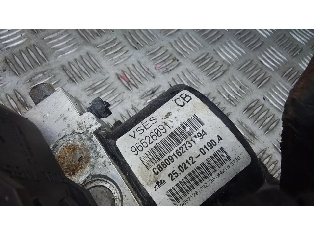 Jednotka ABS 96626091, 25021201904 Chevrolet Captiva 2007