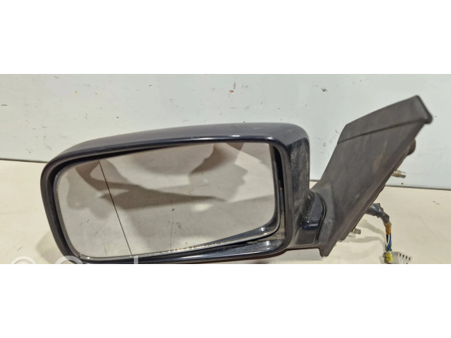 Зеркало электрическое     левое    Mitsubishi Lancer Evolution     