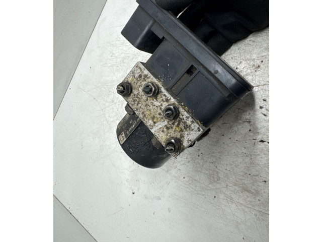 Блок АБС 1K0907379K, 10096003483 Volkswagen Golf Plus 2005 - 2013 года