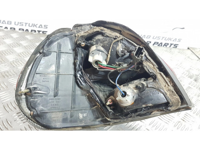 Světlo zadní pravé R1053, 4722BR Subaru Legacy 1995