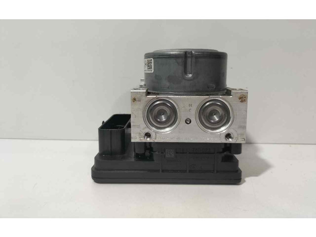 Блок АБС 476600078R, 79518   Dacia  Dokker  2012 -  года