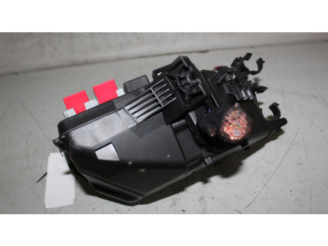 Блок предохранителей Alfa Romeo Giulietta